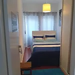 Chalas Bedroom Nazaré