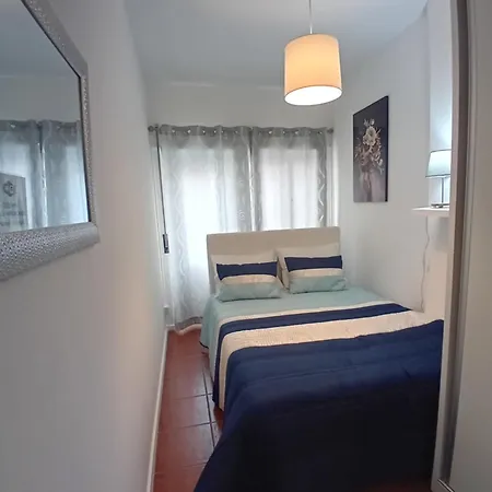 אוהל מפואר Chalas Bedroom *