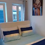 Chalas Bedroom Nazare