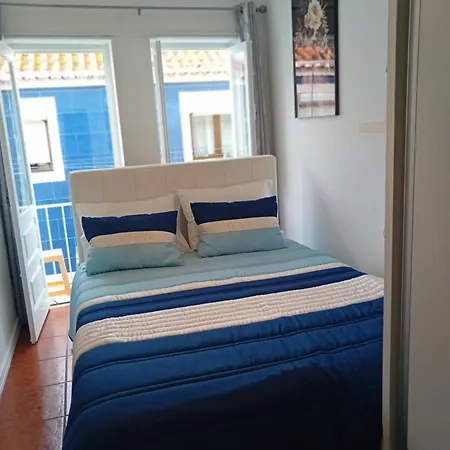 Luxury tent Chalas Bedroom