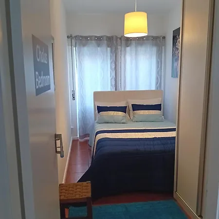 Chalas Bedroom Ναζαρέ