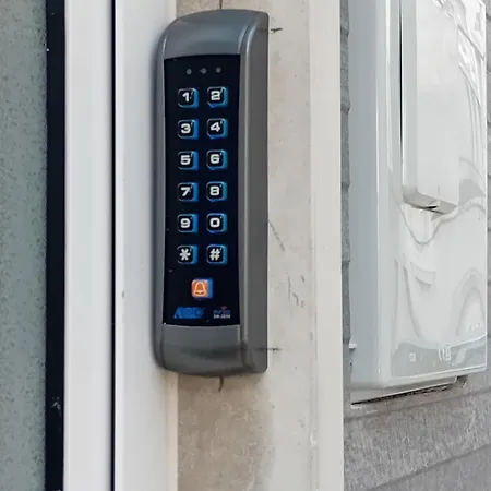 Chalas Bedroom Luxusní stan *