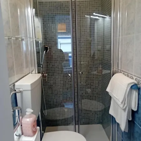 אוהל מפואר Chalas Bedroom נאזרה