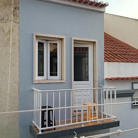 Chalas Bedroom Οργανωμένο κάμπινγκ *