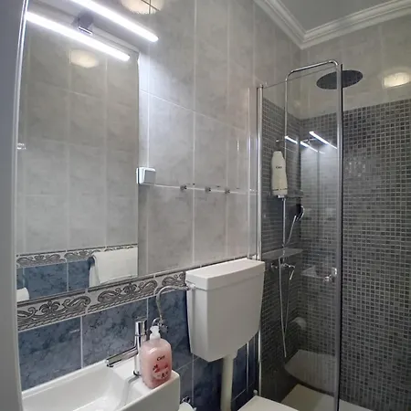 Οργανωμένο κάμπινγκ Chalas Bedroom Ναζαρέ