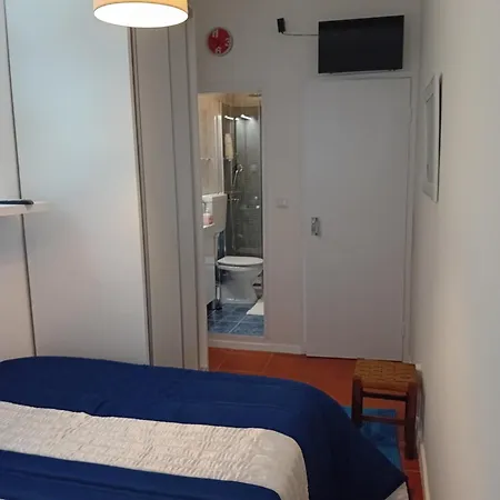 Chalas Bedroom * Ναζαρέ