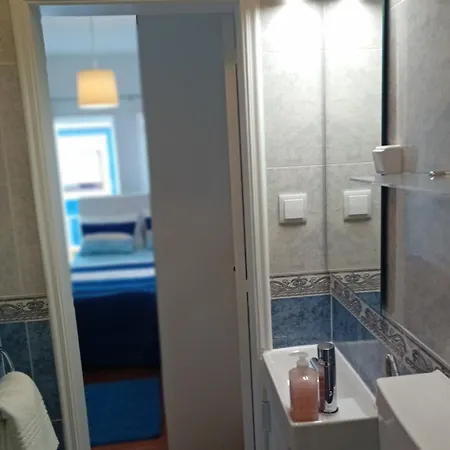 Chalas Bedroom Οργανωμένο κάμπινγκ