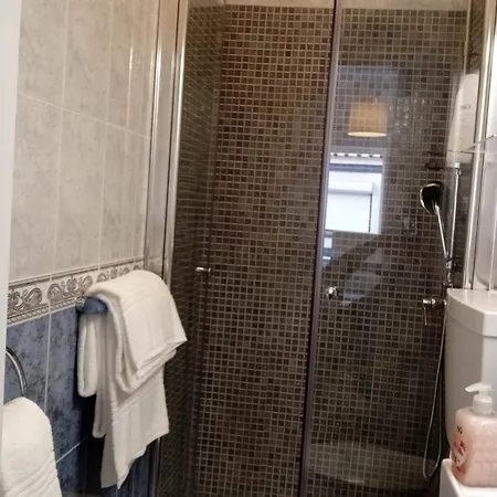 Οργανωμένο κάμπινγκ Chalas Bedroom