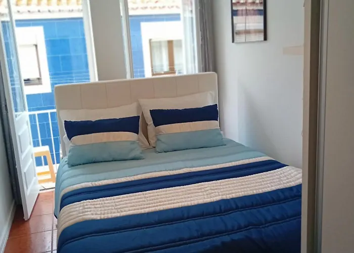 豪华帐篷 Chalas Bedroom