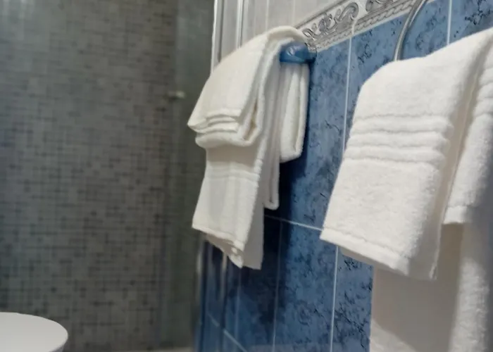 豪华帐篷 Chalas Bedroom 纳扎雷
