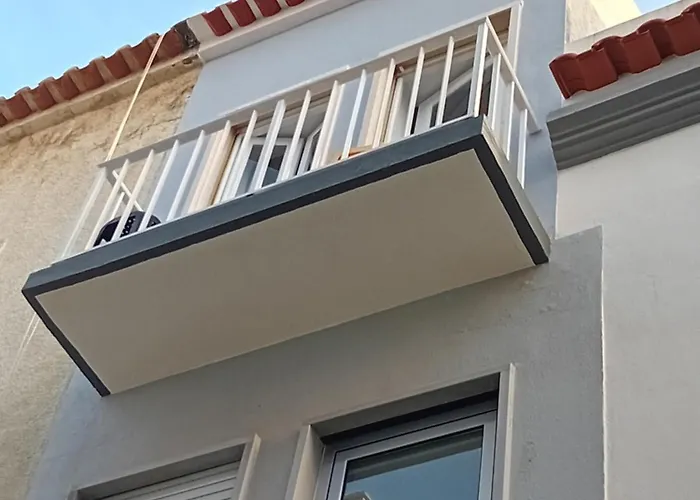 Chalas Bedroom 豪华帐篷