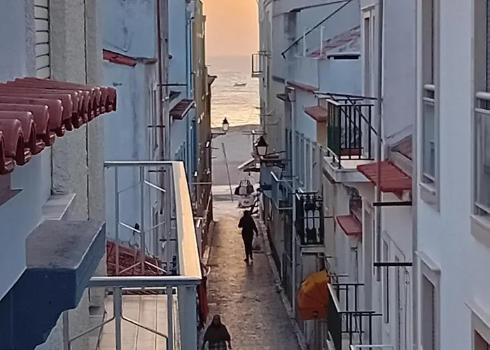 Luxussátor Chalas Bedroom